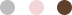 bulto de color